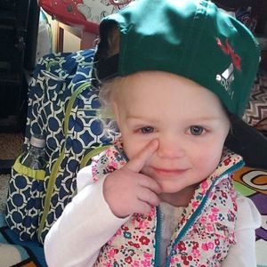 Meet your Posher, Michelle